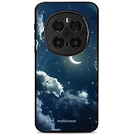 Mobiwear Glossy lesklý pro HONOR Magic7 Pro - Obloha - Phone Cover