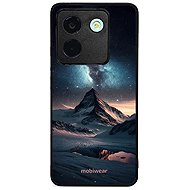 Mobiwear Glossy lesklý pro POCO M7 Pro 5G - Hora - Phone Cover