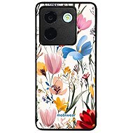 Mobiwear Glossy lesklý pro POCO M7 Pro 5G - Loučka - Phone Cover
