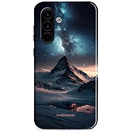 Mobiwear Elite Pro - Samsung Galaxy A36 - E006E - durable - Phone Cover
