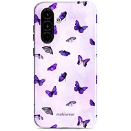 Mobiwear Elite Pro - Samsung Galaxy A36 - EP77E - odolný - Phone Cover
