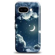 Mobiwear Elite Pro - Google Pixel 9a 5G - E145E - durable - Phone Cover