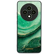 Mobiwear Glossy Glossy for Oppo Reno12 FS 5G - G023G - Phone Cover