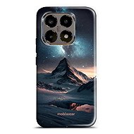 Mobiwear Durable Case for Xiaomi 15T - Elite Pro E006E Mountain - Protective Case
