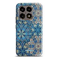 Mobiwear Rugged Case for Xiaomi 15T - Elite Pro E108E Mandala - Protective Case