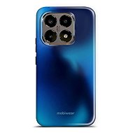 Mobiwear Durable Case for Xiaomi 15T - Elite Pro EP68E Blue Tint - Protective Case