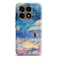 Mobiwear Durable Case for Xiaomi 15T - Elite Pro ER09E Girl - Protective Case