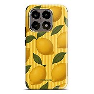 Mobiwear Durable Case for Xiaomi 15T - Elite Pro EP81E Lemons - Protective Case