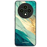 Mobiwear Glossy Glossy for Oppo Reno12 FS 5G - G024G - Phone Cover