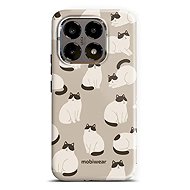 Mobiwear Durable Case for Xiaomi 15T - Elite Pro E160E Cats - Protective Case