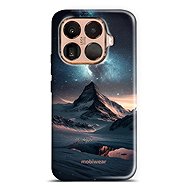 Mobiwear Rugged Case for Xiaomi 15T Pro - Elite Pro E006E Mountain - Protective Case