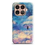 Mobiwear Durable Case for Xiaomi 15T Pro - Elite Pro ER09E Girl - Protective Case