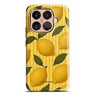 Mobiwear Durable Case for Xiaomi 15T Pro - Elite Pro EP81E Lemons - Protective Case