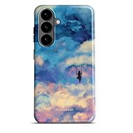 Mobiwear Durable Case for Samsung Galaxy S26 Plus - Elite Pro ER09E Girl - Protective Case