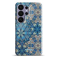 Mobiwear Durable Case for Samsung Galaxy S26 Ultra - Elite Pro E108E Mandala - Protective Case
