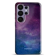 Mobiwear Durable Case for Samsung Galaxy S26 Ultra - Elite Pro E147E Nebula - Protective Case