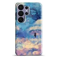 Mobiwear Durable Case for Samsung Galaxy S26 Ultra - Elite Pro ER09E Girl - Protective Case