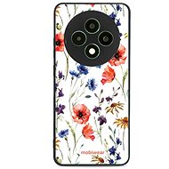 Mobiwear Glossy Glossy for Oppo Reno12 FS 5G - G032G - Phone Cover