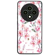 Mobiwear Glossy Glossy for Oppo Reno12 FS 5G - G033G - Phone Cover