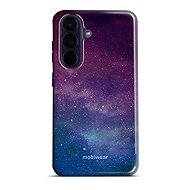 Mobiwear Durable Case for Samsung Galaxy A57 5G - Elite Pro E147E Nebula - Protective Case