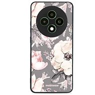 Mobiwear Glossy Glossy for Oppo Reno12 FS 5G - G034G - Phone Cover
