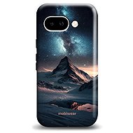 Mobiwear Durable Case for Google Pixel 10a - Elite Pro E006E Mountain - Protective Case