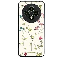 Mobiwear Glossy Glossy for Oppo Reno12 FS 5G - G035G - Phone Cover