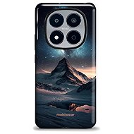 Mobiwear Durable Case for Xiaomi Redmi Note 15 Pro+ 5G - Elite Pro E006E Mountain - Protective Case