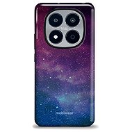 Mobiwear Rugged Case for Xiaomi Redmi Note 15 Pro+ 5G - Elite Pro E147E Nebula - Protective Case