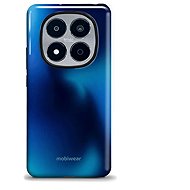 Mobiwear Durable Case for Xiaomi Redmi Note 15 Pro+ 5G - Elite Pro EP68E Blue Shade - Protective Case