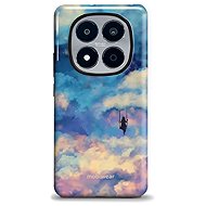 Mobiwear Rugged Case for Xiaomi Redmi Note 15 Pro+ 5G - Elite Pro ER09E Girl - Protective Case