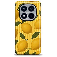 Mobiwear Durable Case for Xiaomi Redmi Note 15 Pro+ 5G - Elite Pro EP81E Lemons - Protective Case