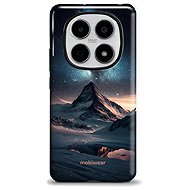 Mobiwear Rugged Case for Xiaomi Redmi Note 15 5G - Elite Pro E006E Mountain - Protective Case