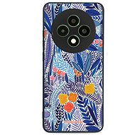 Mobiwear Glossy Glossy for Oppo Reno12 FS 5G - G037G - Phone Cover