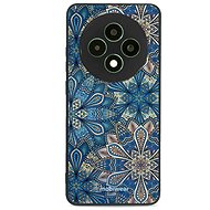 Mobiwear Glossy Glossy for Oppo Reno12 FS 5G - G038G - Phone Cover