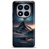 Mobiwear Durable Case for Xiaomi Redmi Note 15 Pro 5G - Elite Pro E006E Mountain - Protective Case