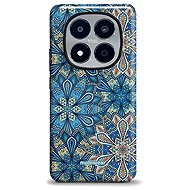 Mobiwear Durable Case for Xiaomi Redmi Note 15 Pro 5G - Elite Pro E108E Mandala - Protective Case