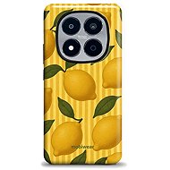 Mobiwear Durable Case for Xiaomi Redmi Note 15 Pro 5G - Elite Pro EP81E Lemons - Protective Case
