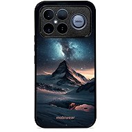 Mobiwear Glossy Case for Poco F8 Ultra - G006G Mountain - Phone Cover