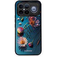 Mobiwear Glossy Case for Poco F8 Ultra - G013G On the Water - Phone Cover
