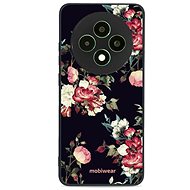 Mobiwear Glossy Glossy for Oppo Reno12 FS 5G - G040G - Phone Cover