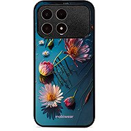 Mobiwear Glossy Case for Poco F8 Pro - G013G On the Water - Phone Cover