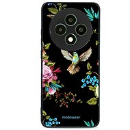Mobiwear Glossy Glossy for Oppo Reno12 FS 5G - G041G - Phone Cover