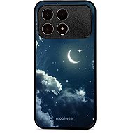 Mobiwear Glossy Case for Poco F8 Pro - G048G Night Sky - Phone Cover