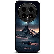 Mobiwear Glossy Case for Honor Magic8 Pro - G006G Mountain - Phone Cover