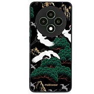 Mobiwear Glossy Glossy for Oppo Reno12 FS 5G - G042G - Phone Cover