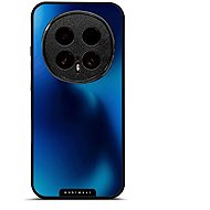 Mobiwear Glossy Case for Honor Magic8 Pro - G068G Blue Shade - Phone Cover