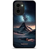 Mobiwear Glossy Case for OnePlus 15R - G006G Mountain - Phone Cover