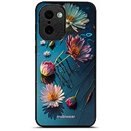 Mobiwear Glossy OnePlus 15R fényes tok - G013G, a felszínen - Telefon tok
