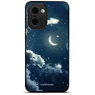 Mobiwear Glossy Case for OnePlus 15R - G048G Night Sky - Phone Cover